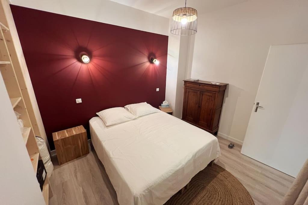 Le Figuier - Clim - Wifi Apartman Villeneuve-lès-Avignon Kültér fotó