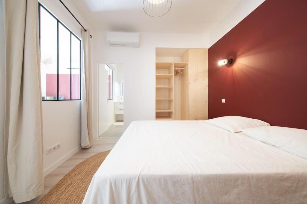 Le Figuier - Clim - Wifi Apartman Villeneuve-lès-Avignon Kültér fotó