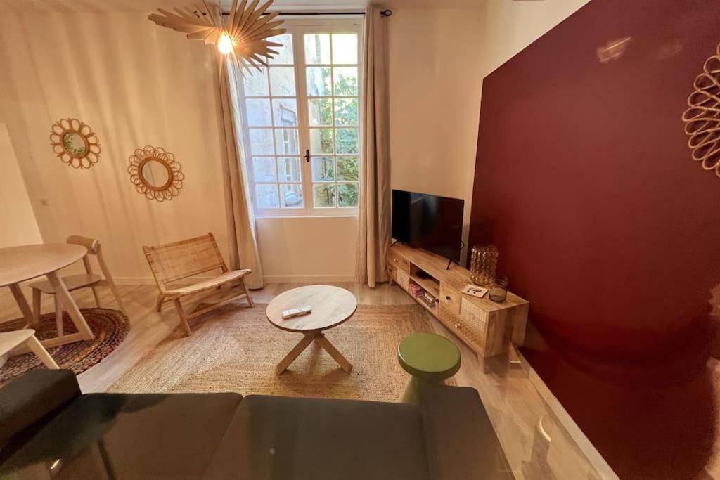 Le Figuier - Clim - Wifi Apartman Villeneuve-lès-Avignon Kültér fotó