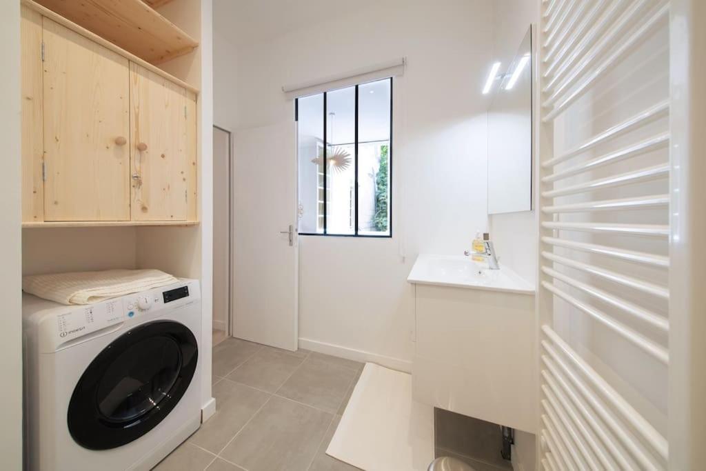 Le Figuier - Clim - Wifi Apartman Villeneuve-lès-Avignon Kültér fotó